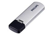 USB Stick - Philips FM16FD00B Silver edition - USB flash drive - 16 GB - 16GB - USB Stick - FM16FD00B/00