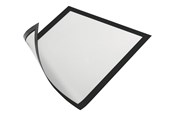 Konference & Præsentation - DURABLE DURAFRAME® MAGNETIC A4 - 4869-01