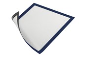 Konference & Præsentation - DURABLE DURAFRAME® MAGNETIC A4 - 4869-07