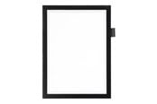 Konference & Præsentation - DURABLE Inforamme DURAFRAME® NOTE A4 - 4993-01