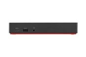 Dockingstation - Lenovo ThinkPad USB-C Dock Gen2 90W EU (40AS0090EU) EU - 40AS0090EU