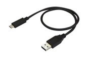 USB kabel - StarTech.com USB to USB C Cable - M/M - USB 3.1 (10Gbps) - USB A to C - USB-C cable - 50 cm - USB31AC50CM