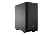 Kabinet - be quiet! Pure Base 600 - Black - Kabinet - Miditower - Sort - BG021