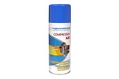 Systemtilbehør (kølepasta mv.) - Esperanza cleaning spray - E5905784766768