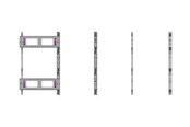 Vægbeslag, AV-Beslag & AV-Møbler - Samsung Frame Kit - Maks - Maks størrelse - VG-LFJ33SWW/EN