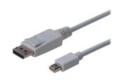 KVM-kabel - DIGITUS ASSMANN - AK-340102-030-W