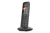 Stationær telefon - Siemens Gigaset C570HX - S30852-H2861-R101