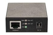 Repeater, boostere, bridges & transceiver - D-Link DMC-G01LC 1000BaseT to SFP Standalone Media Converter - DMC-G01LC/E