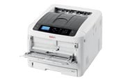 Printer - OKI C824dn A3 Color Laser Printer - 47228002