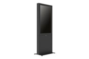 Vægbeslag, AV-Beslag & AV-Møbler - SMS Casing Freestand - Maks - Maks størrelse 49" - 702-008-41