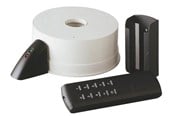 Klima/ventilator - THERMEX Fjernbetjening infrarød - 270.40.7300.2