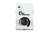 Ventilation - THERMEX Regulator TR 15 hvid m/afbryder - 270.66.3515.2