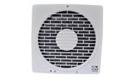 Ventilation - THERMEX Ventilator vort vario 150/6 rev med reguleringsenhed - 205.40.3510.2