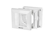 Ventilation - THERMEX Vindueskit M 100 2184041009 - 218.40.4100.9