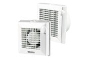 Ventilation - THERMEX Ventilator punto M 100 at-hcs - 200.40.4102.2