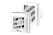 Ventilation - THERMEX Ventilator punto M 120 A - 200.40.4120.2