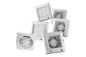 Ventilation - THERMEX Ventilator Thermex EDM100VM - 205.34.1000.2