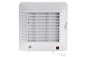 Ventilation - THERMEX EDM 100CHMZ ventilator, fugtstyring, Ø100 mm, hvid - 200.34.2103.2