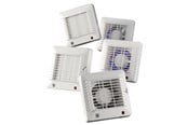 Ventilation - THERMEX Ventilator Thermex EDM100T - 200.34.1001.2