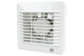 Ventilation - THERMEX EDM 100Z ventilator, Ø100 mm, hvid - 200.34.2000.2