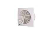 Ventilation - THERMEX Ventilator Silent 300 chrz - 200.34.3303.2
