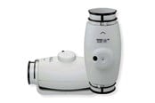 Ventilation - THERMEX Kanalventilator silent TD 350/125 - 210.34.3435.2