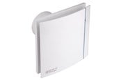 Ventilation - THERMEX Ventilator Silent 100 chrz design - 200.34.3123.2