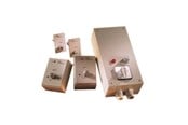 Ventilation - THERMEX Regulator 3,5A TR40 grå - 270.66.2140.2