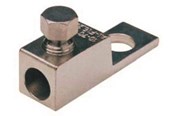 Forgreningsmateriel - Tyco Electronics Skruekabelsko for CU-trådskærm 10-70 mm2 HEL-2070-Z-AK - HEL-2070-Z-AK
