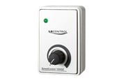 Ventilation - Ls Control SpeedControl 15S W / ES 33 - 10121