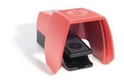 Maskinsikkerhed - Bernstein Fodkontakt F1-U1Z-UN - 6061600006