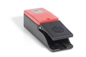 Maskinsikkerhed - Bernstein Fodkontakt F1-U1Z - 6061100005