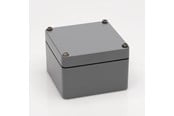 Tavler og kasser - Bernstein Kasse CA-220 aluminium 122x122x80 - 1220000000