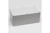 Tavler og kasser - Bernstein Kasse CT-881 polycarbonat 360X200X150 - 2880000000