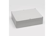 Tavler og kasser - Bernstein Kasse CT-871 polycarbonat 300X230X86 - 2870000000