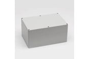 Tavler og kasser - Bernstein Kasse CT-861 polycarbonat 240X160X120 - 2860000000