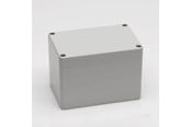 Tavler og kasser - Bernstein Kasse CT-581 polycarbonat 120X80X55 - 2580000000