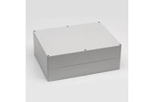 Tavler og kasser - Bernstein Kasse CT-892 ABS 230X300X110 - 3890000000