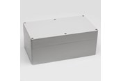 Tavler og kasser - Bernstein Kasse CT-882 ABS 200X360X150 - 3880000000