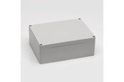 Tavler og kasser - Bernstein Kasse CT-822 ABS 150X200X75 - 3820000000