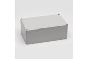 Tavler og kasser - Bernstein Kasse CT-762 ABS 120X200X75 - 3760000000