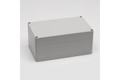 Tavler og kasser - Bernstein Kasse CT-782 ABS 200X120X90 - 3780000000