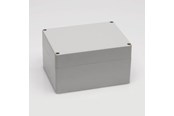 Tavler og kasser - Bernstein Kasse CT-722 ABS 120X160X90 - 3720000000