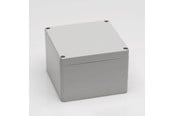 Tavler og kasser - Bernstein Kasse CT-682 ABS 120X122X85 - 3680000000