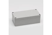 Tavler og kasser - Bernstein Kasse CT-622 ABS 80X160X55 - 3620000000