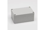 Tavler og kasser - Bernstein Kasse CT-602 ABS 120X80X85 - 3600000000