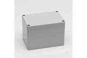 Tavler og kasser - Bernstein Kasse CT-582 ABS 80X120X55 - 3580000000