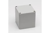 Tavler og kasser - Bernstein Kasse CT-562 ABS 80X82X85 - 3560000000