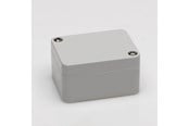 Tavler og kasser - Bernstein Kasse CT-522 ABS 50X65X35 - 3520000000