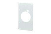 Ventilation - Maico Dækplade ZM11 rektangulær kanal 160X275 mm - 0059.0696